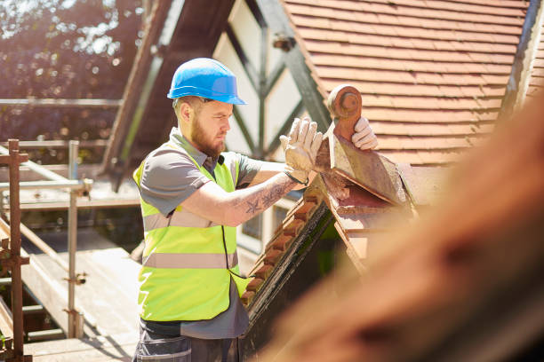 Quick and Trustworthy Emergency Roof Repair Services in Falcon Heights, MN